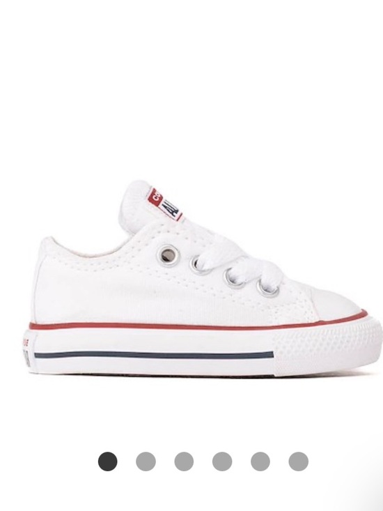 Converse Other - Converse Chuck Taylor All Star Low-Top Sneaker